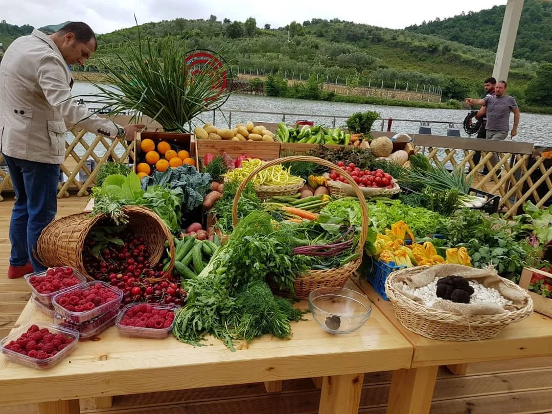 Mbi 10 vite mikpritje, një vend ku rikthehesh.